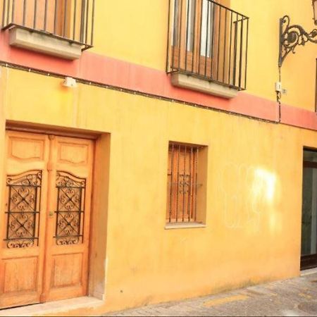 Bet Apartments - Tramontana Apartments Valencia Ngoại thất bức ảnh