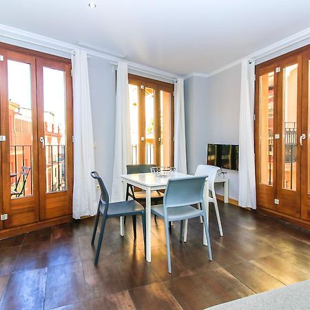 Bet Apartments - Tramontana Apartments Valencia Ngoại thất bức ảnh