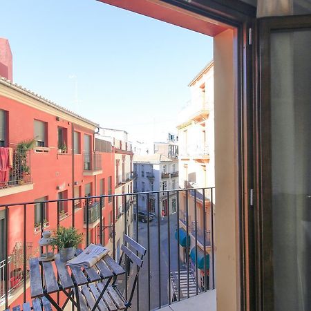 Bet Apartments - Tramontana Apartments Valencia Ngoại thất bức ảnh