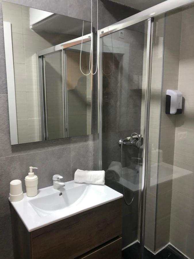 Bet Apartments - Tramontana Apartments Valencia Ngoại thất bức ảnh
