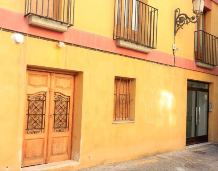 Bet Apartments - Tramontana Apartments Valencia Ngoại thất bức ảnh