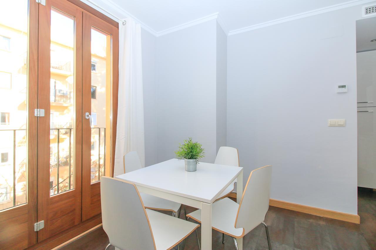 Bet Apartments - Tramontana Apartments Valencia Phòng bức ảnh