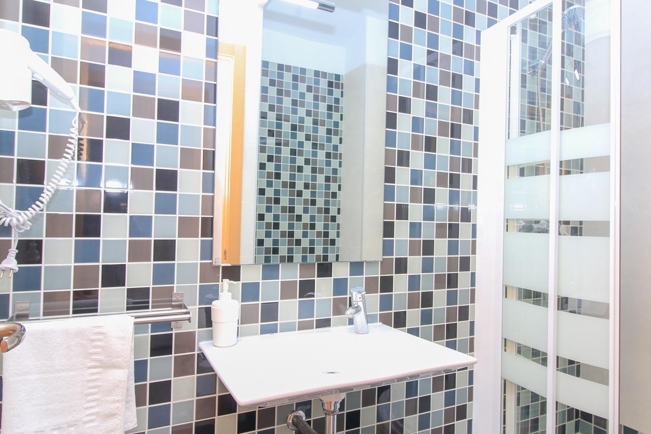 Bet Apartments - Tramontana Apartments Valencia Ngoại thất bức ảnh