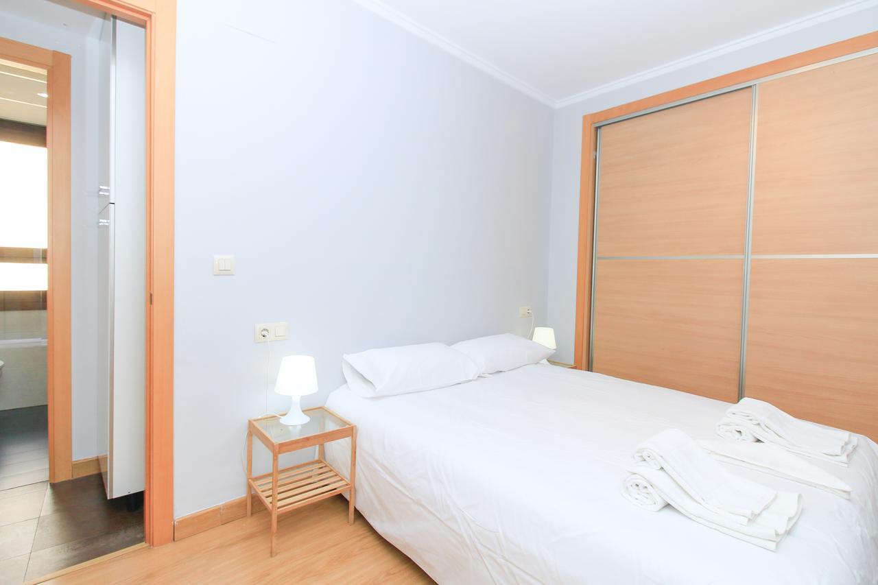 Bet Apartments - Tramontana Apartments Valencia Ngoại thất bức ảnh