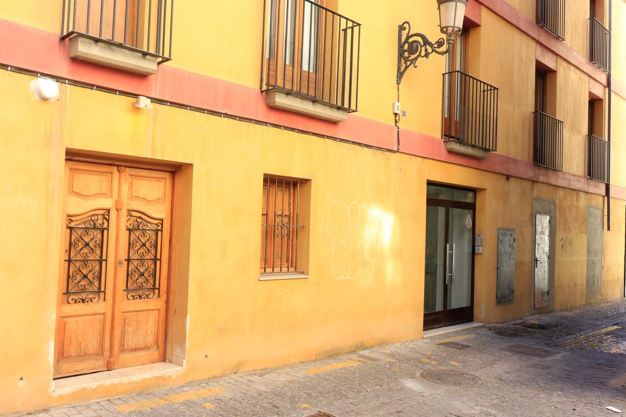 Bet Apartments - Tramontana Apartments Valencia Ngoại thất bức ảnh