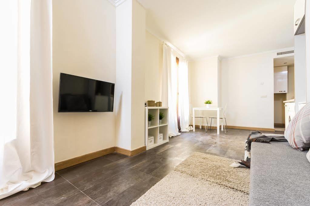 Bet Apartments - Tramontana Apartments Valencia Ngoại thất bức ảnh
