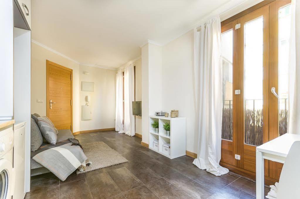Bet Apartments - Tramontana Apartments Valencia Ngoại thất bức ảnh