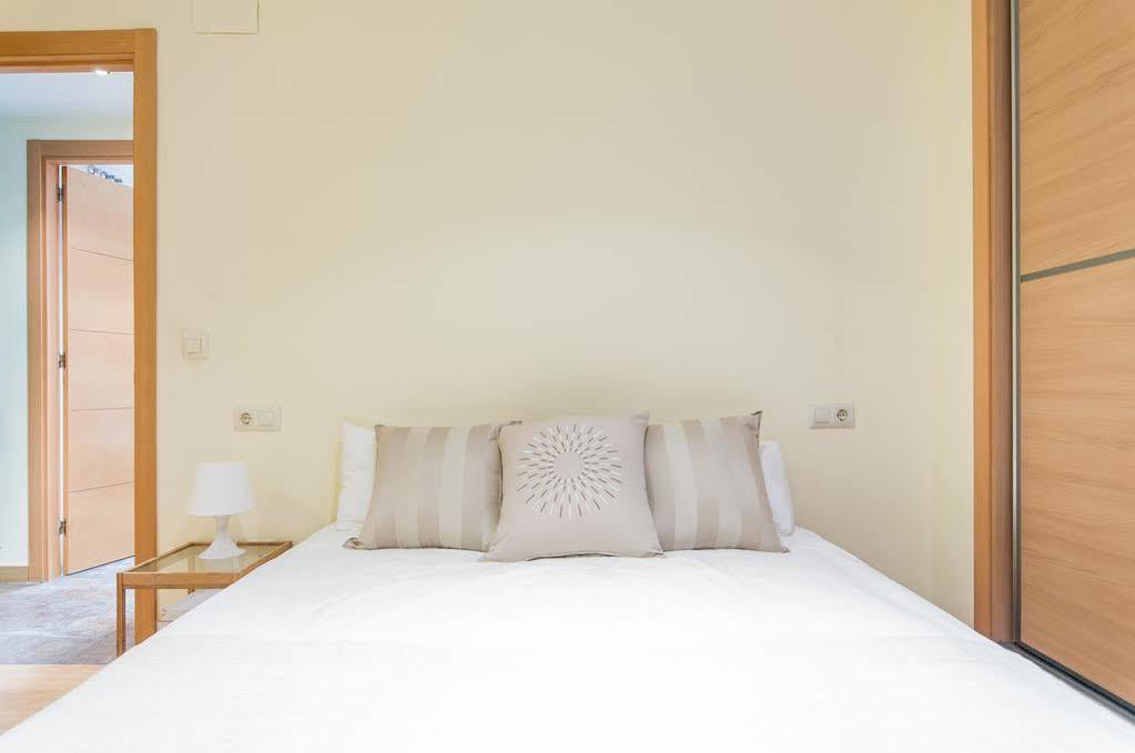 Bet Apartments - Tramontana Apartments Valencia Ngoại thất bức ảnh